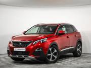 Peugeot 3008 II Санкт-Петербург  - изображение 30