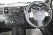 Nissan Tiida I Кемерово  - изображение 35