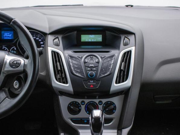 Ford Focus III с пробегом 2012 года, цена 774 000 рублей, 122233 км, седан, Автокод Объявления