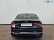 Kia Optima IV Рестайлинг Москва  - изображение 19