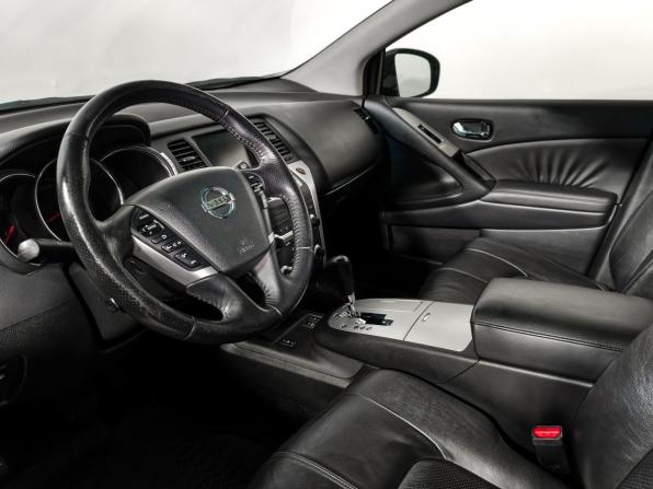Nissan Murano II (Z51) Рестайлинг с пробегом 2011 года, цена 1 190 000 рублей, 119000 км, внедорожник, Автокод Объявления