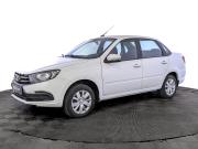 Lada (ВАЗ) Granta I Рестайлинг Москва  - изображение 27