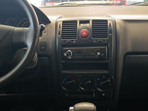 Hyundai Getz I Рестайлинг с пробегом 2010 года, цена 549 000 рублей, 147283 км, хэтчбек, Автокод Объявления