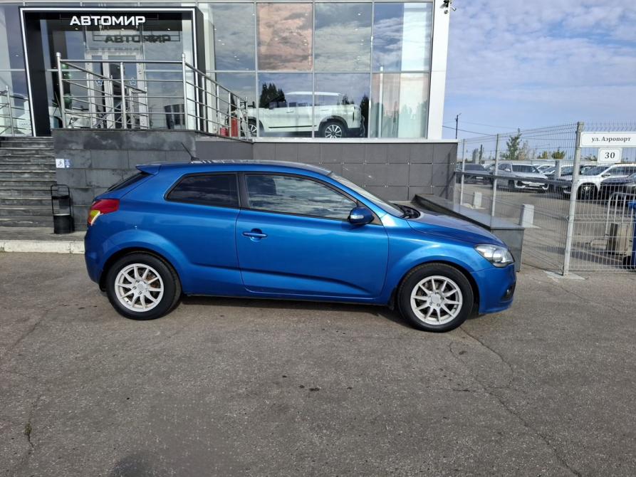 Kia Ceed I Рестайлинг Саратов  - изображение 4