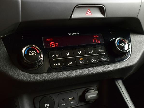 Kia Sportage III Рестайлинг с пробегом 2015 года, цена 1 565 995 рублей, 118361 км, внедорожник, Автокод Объявления