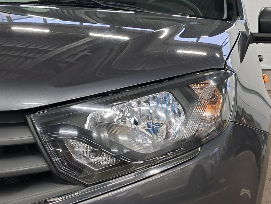 Lada (ВАЗ) Granta I Рестайлинг Набережные Челны  - изображение 21
