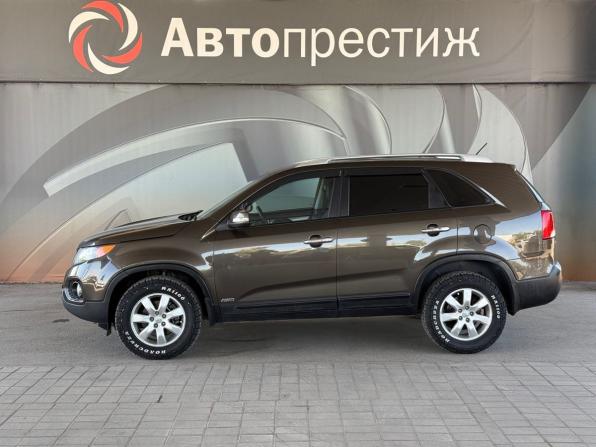 Kia Sorento II Рестайлинг с пробегом 2012 года, цена 1 520 000 рублей, 187631 км, внедорожник, Автокод Объявления