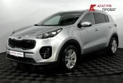Kia Sportage IV Нижний Новгород  - изображение 24