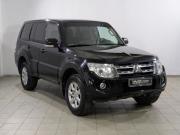 Mitsubishi Pajero IV Рестайлинг 1 Химки  - изображение 35