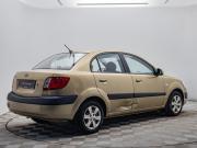 Kia Rio II Москва  - изображение 21