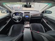 Toyota Camry VII (XV50) Рестайлинг Саратов  - изображение 88