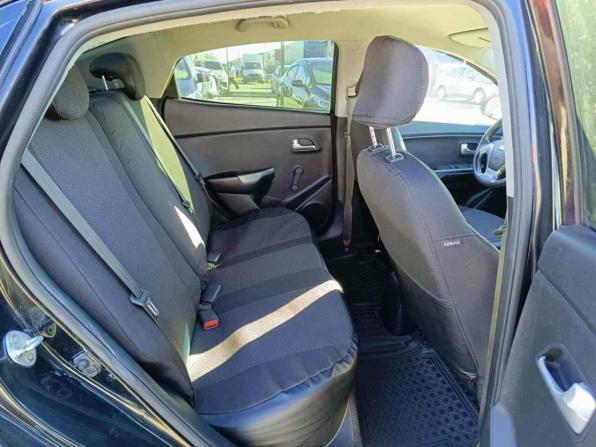 Kia Rio III с пробегом 2015 года, цена 739 995 рублей, 197992 км, седан, Автокод Объявления