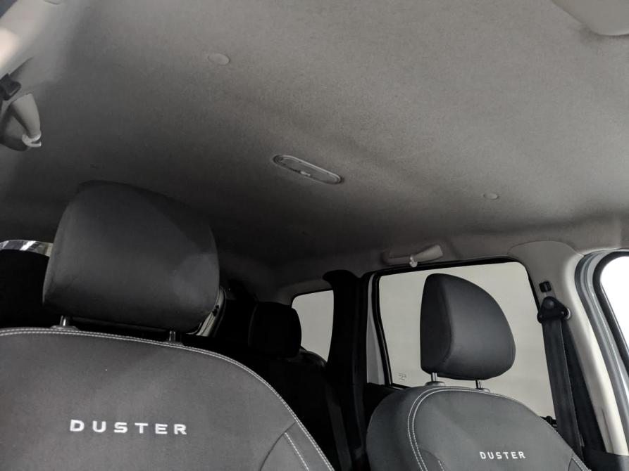 Renault Duster I Рестайлинг Санкт-Петербург  - изображение 23