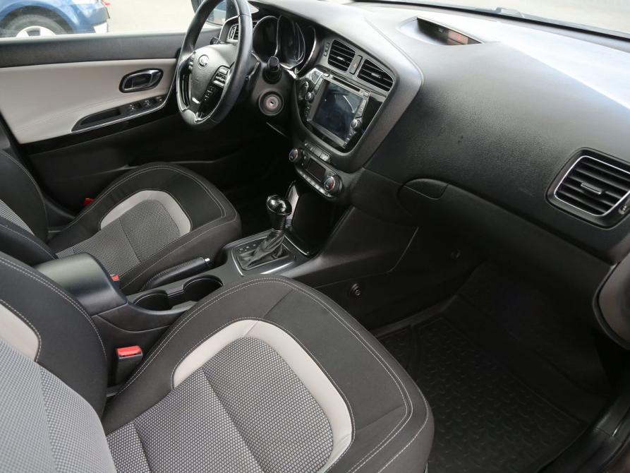 Kia Ceed II Иваново  - изображение 9