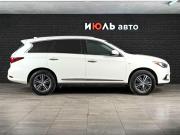 Infiniti QX60 I Рестайлинг Екатеринбург  - изображение 27
