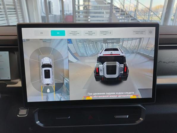 JETOUR T2 с пробегом 2024 года, цена 3 270 000 рублей, 33410 км, внедорожник, Автокод Объявления