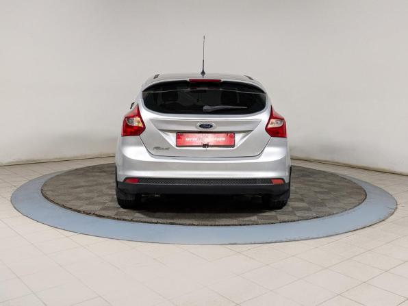 Ford Focus III с пробегом 2012 года, цена 599 900 рублей, 235000 км, хэтчбек, Автокод Объявления