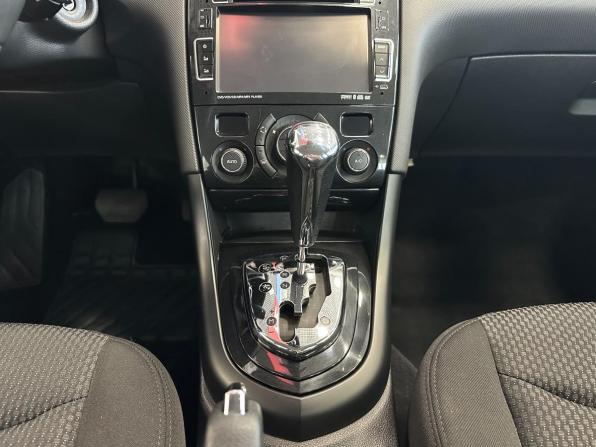 Peugeot 408 I с пробегом 2013 года, цена 478 000 рублей, 179000 км, седан, Автокод Объявления
