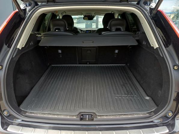 Volvo XC60 II с пробегом 2020 года, цена 4 299 000 рублей, 65400 км, внедорожник, Автокод Объявления