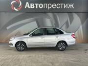 Lada (ВАЗ) Granta I Рестайлинг Волгоград  - изображение 27