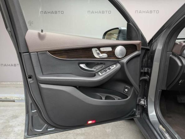 Mercedes-Benz GLC Coupe I (C253) с пробегом 2019 года, цена 4 265 000 рублей, 86682 км, внедорожник, Автокод Объявления