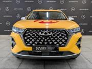 Chery Tiggo 7 Pro Max I Москва  - изображение 27