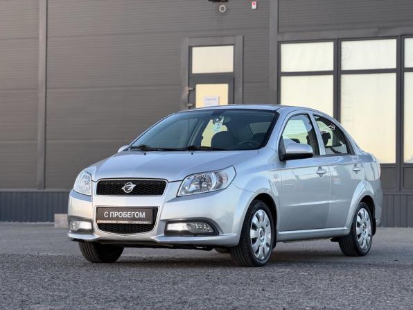 Ravon Nexia R3 с пробегом 2017 года, цена 560 000 рублей, 149654 км, седан, Автокод Объявления