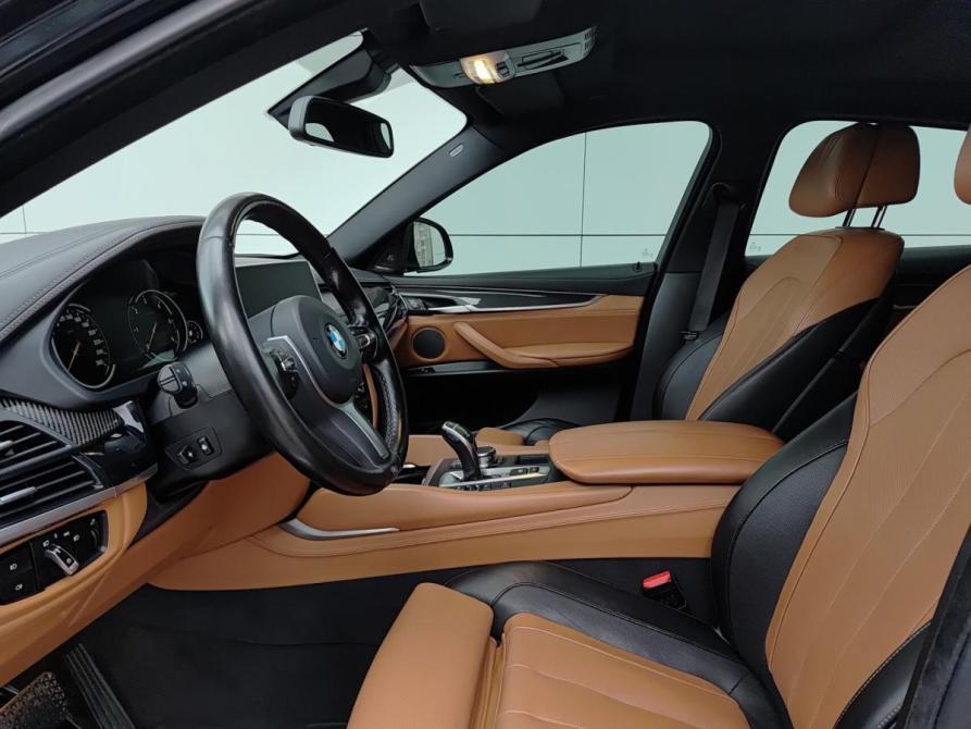 BMW X6 II (F16) Казань  - изображение 20
