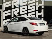 Hyundai Solaris I Рестайлинг Волгоград  - изображение 19