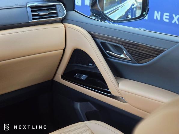 Новый Lexus LX IV 2026 года, цена 26 490 000 рублей, внедорожник, Автокод Объявления