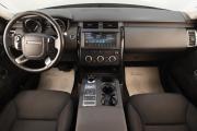 Land Rover Discovery V Челябинск  - изображение 34