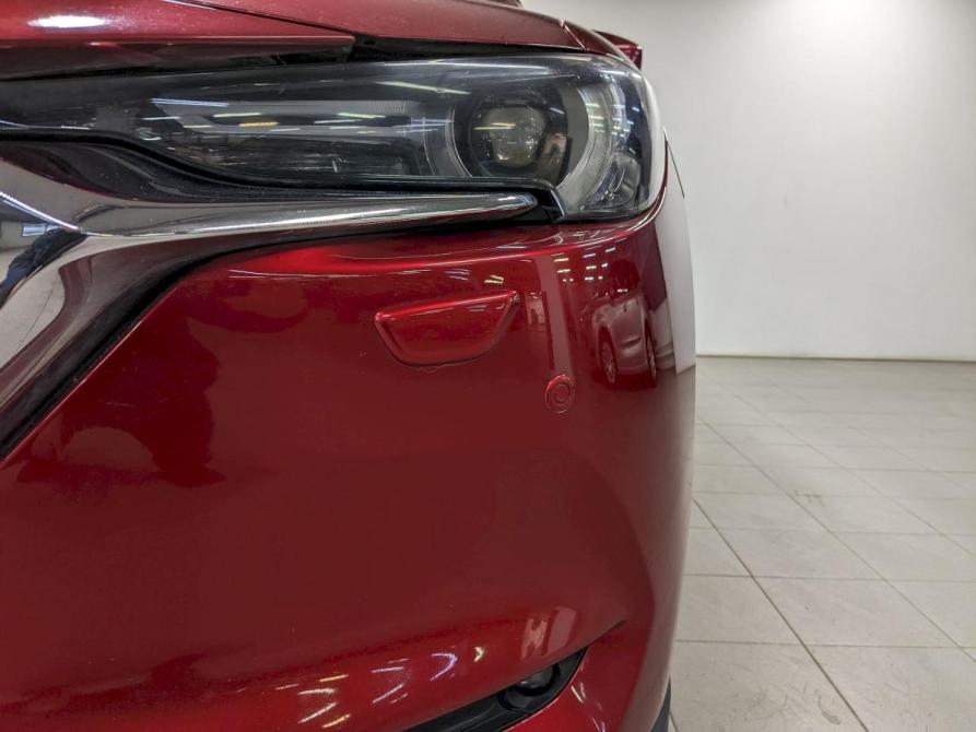 Mazda CX-5 II Москва  - изображение 17