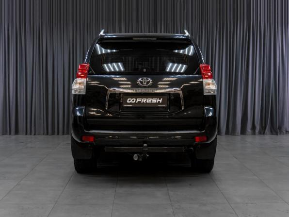 Toyota Land Cruiser Prado 150 Series с пробегом 2011 года, цена 3 299 000 рублей, 199176 км, внедорожник, Автокод Объявления
