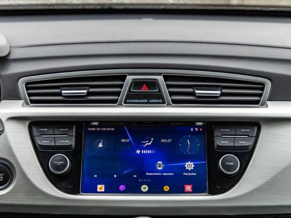 Geely Atlas I с пробегом 2021 года, цена 1 648 000 рублей, 128478 км, внедорожник, Автокод Объявления