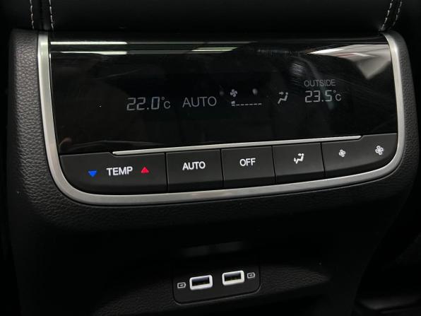 GAC GS8 II с пробегом 2024 года, цена 3 690 000 рублей, 26500 км, внедорожник, Автокод Объявления