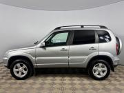 Chevrolet Niva I Рестайлинг Борисоглебск  - изображение 16