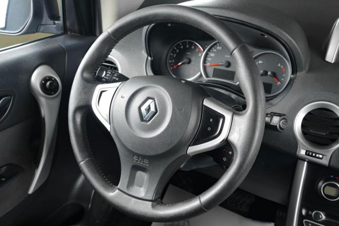 Renault Koleos I с пробегом 2011 года, цена 1 059 000 рублей, 388000 км, внедорожник, Автокод Объявления