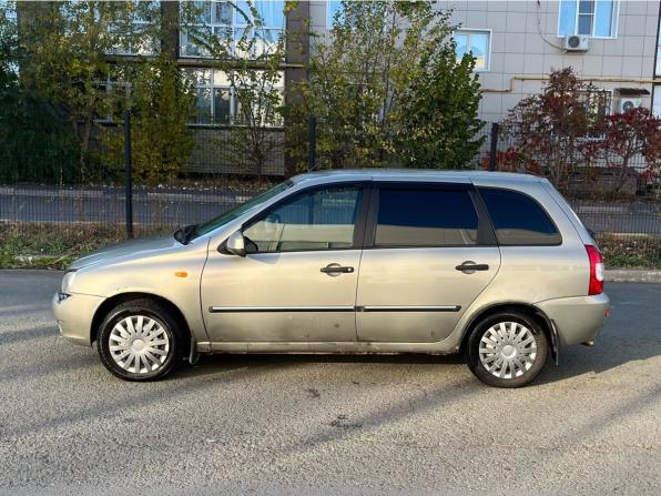 Lada (ВАЗ) Kalina I с пробегом 2012 года, цена 250 000 рублей, 135000 км, универсал, Автокод Объявления
