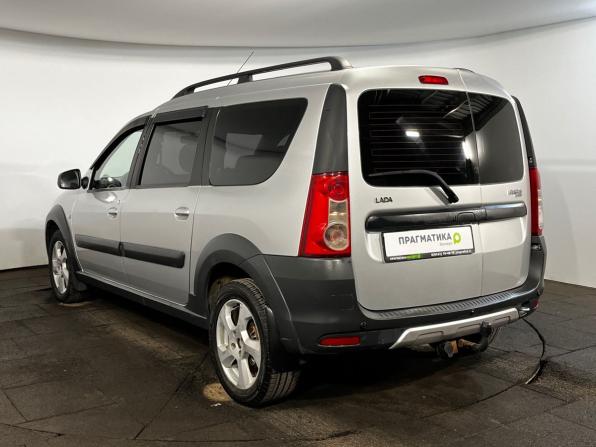 Lada (ВАЗ) Largus I с пробегом 2018 года, цена 829 900 рублей, 135000 км, универсал, Автокод Объявления