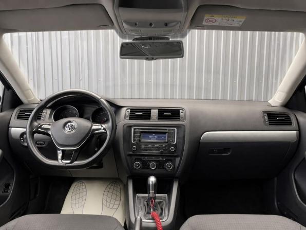 Volkswagen Jetta VI Рестайлинг с пробегом 2015 года, цена 1 287 000 рублей, 115685 км, седан, Автокод Объявления
