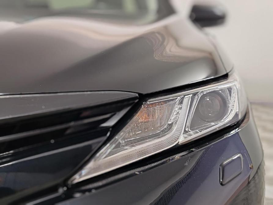 Toyota Camry VIII (XV70) Москва  - изображение 26