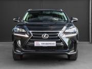 Lexus NX I Москва  - изображение 26