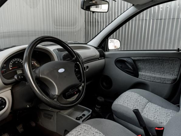 Lada (ВАЗ) Kalina I с пробегом 2006 года, цена 215 000 рублей, 137348 км, хэтчбек, Автокод Объявления