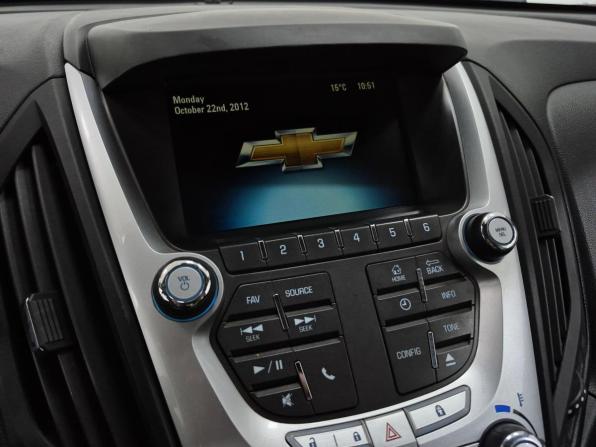 Chevrolet Equinox II с пробегом 2011 года, цена 800 000 рублей, 191377 км, внедорожник, Автокод Объявления