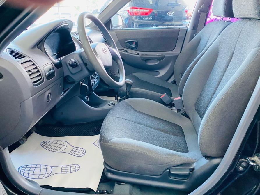 Hyundai Accent II Миасс  - изображение 9