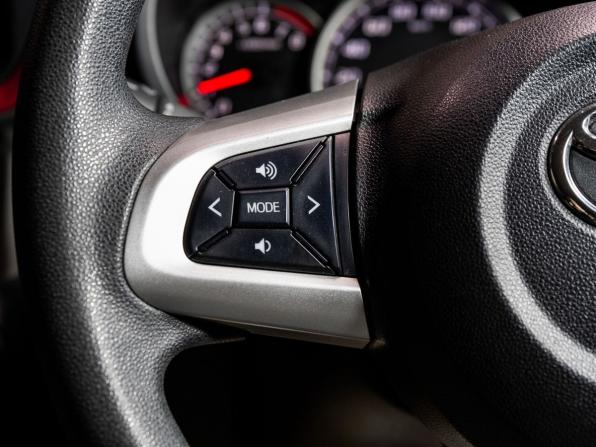 Toyota Passo III с пробегом 2018 года, цена 880 000 рублей, 89920 км, хэтчбек, Автокод Объявления