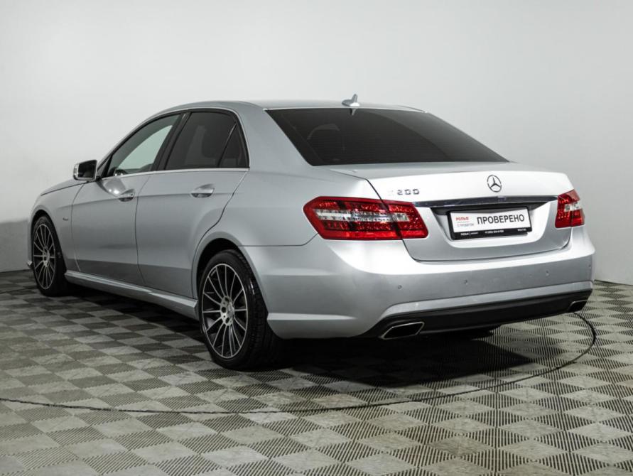 Mercedes-Benz E-Класс IV (W212 S212 C207) Санкт-Петербург  - изображение 7