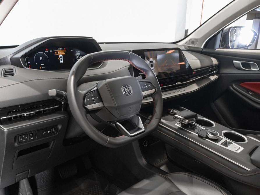 Changan UNI-S I Казань  - изображение 5