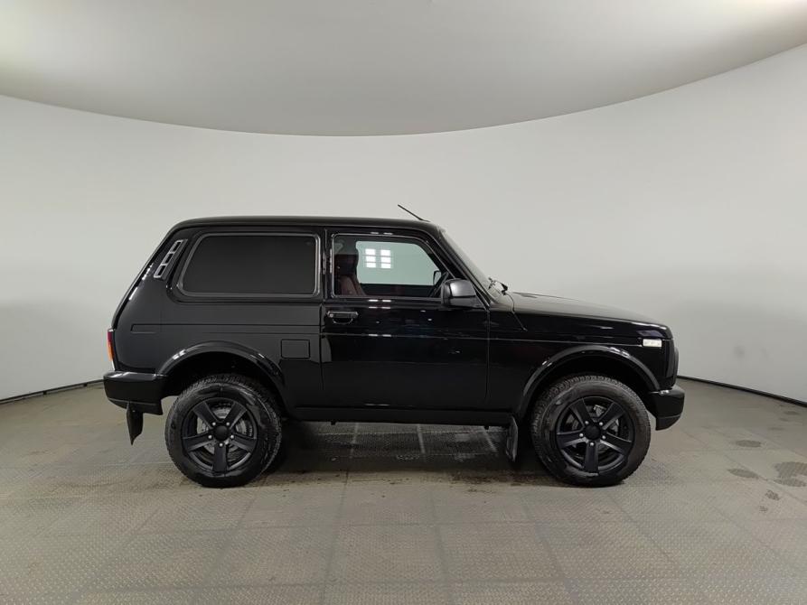 Lada (ВАЗ) Niva Legend I Уфа  - изображение 5