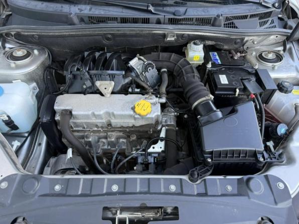 Lada (ВАЗ) Granta I Рестайлинг с пробегом 2022 года, цена 758 100 рублей, 29800 км, хэтчбек, Автокод Объявления